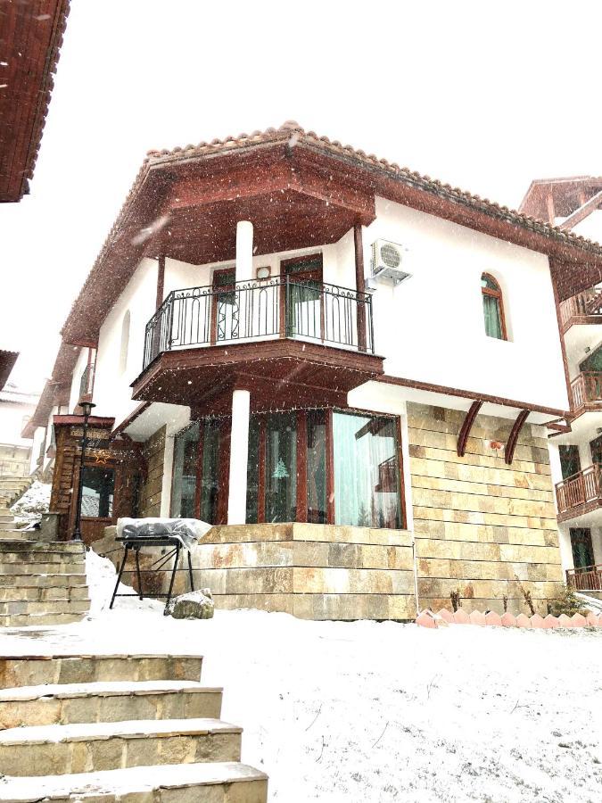 Pamporovo Villa Exterior foto